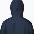 Kurtka narciarska męska Columbia Iceberg Point II mountain blue/collegiate navy 6
