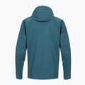 Kurtka softshell męska Columbia Trailborne everblue 2