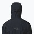 Kurtka przeciwwiatrowa męska Columbia Khyex Pro Wind black 7
