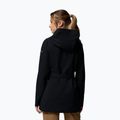 Kurtka przeciwwiatrowa damska Columbia Altbound II black 3