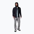 Kurtka softshell męska Columbia Saudan Pro 3L black 2