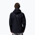 Kurtka softshell męska Columbia Saudan Pro 3L black 3