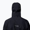 Kurtka softshell męska Columbia Saudan Pro 3L black 7