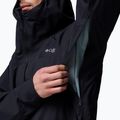 Kurtka softshell męska Columbia Saudan Pro 3L black 9