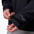 Kurtka softshell męska Columbia Saudan Pro 3L black 11
