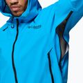 Kurtka softshell męska Columbia Saudan Pro 3L compass blue 9