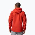 Kurtka softshell męska Columbia Saudan Pro 3L supersonic 3