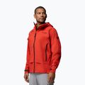 Kurtka softshell męska Columbia Saudan Pro 3L supersonic 4