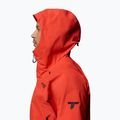 Kurtka softshell męska Columbia Saudan Pro 3L supersonic 6