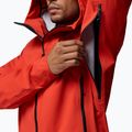 Kurtka softshell męska Columbia Saudan Pro 3L supersonic 9