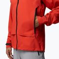 Kurtka softshell męska Columbia Saudan Pro 3L supersonic 10