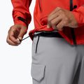 Kurtka softshell męska Columbia Saudan Pro 3L supersonic 12