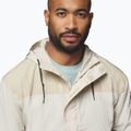 Kurtka przeciwwiatrowa męska Columbia Challenger Windbreaker Anorak dark stone/ancient fossil 5