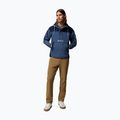 Kurtka przeciwwiatrowa męska Columbia Challenger Windbreaker Anorak dark mountain/collegiate navy 2