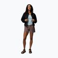 Kurtka przeciwwiatrowa damska Columbia AmazeStretch black 2