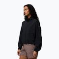Kurtka przeciwwiatrowa damska Columbia AmazeStretch black 4