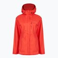 Kurtka przeciwdeszczowa damska Columbia Pouring Adventure III poppy red
