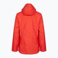 Kurtka przeciwdeszczowa damska Columbia Pouring Adventure III poppy red 2