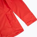 Kurtka przeciwdeszczowa damska Columbia Pouring Adventure III poppy red 5