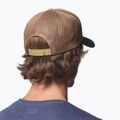 Czapka z daszkiem Columbia Road Ready Snap Back nocturnal/ancient fossil/buffalo 6