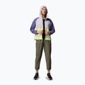 Kurtka przeciwwiatrowa damska Columbia Spire Valley Windbreaker citron haze/lavender pearl/stormwatch 2