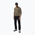 Longsleeve męski Columbia Diamond Peak Pro Crew stone green 2
