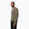 Longsleeve męski Columbia Diamond Peak Pro Crew stone green 4