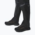 Spodnie trekkingowe męskie Columbia Whistler Peak black 8