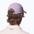 Czapka z daszkiem Columbia Silver Ridge IV Ball shale purple 7