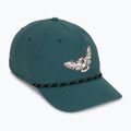Czapka z daszkiem Columbia Ecoscape 3D Stretch Snpback everblue/owi