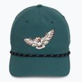 Czapka z daszkiem Columbia Ecoscape 3D Stretch Snpback everblue/owi 2