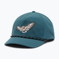 Czapka z daszkiem Columbia Ecoscape 3D Stretch Snpback everblue/owi 5