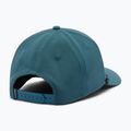 Czapka z daszkiem Columbia Ecoscape 3D Stretch Snpback everblue/owi 6