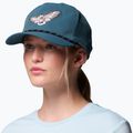 Czapka z daszkiem Columbia Ecoscape 3D Stretch Snpback everblue/owi 7