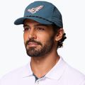Czapka z daszkiem Columbia Ecoscape 3D Stretch Snpback everblue/owi 8