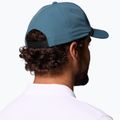 Czapka z daszkiem Columbia Ecoscape 3D Stretch Snpback everblue/owi 10