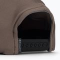 Czapka z daszkiem Columbia Ecoscape 3D Stretch Snpback iron/fox 4