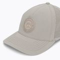 Czapka z daszkiem Columbia Mountaincap II 3D Stretch Snapback flint grey/c sport 3