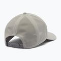 Czapka z daszkiem Columbia Mountaincap II 3D Stretch Snapback flint grey/c sport 6