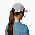Czapka z daszkiem Columbia Mountaincap II 3D Stretch Snapback flint grey/c sport 9