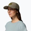 Czapka z daszkiem Columbia Mountaincap II 3D Stretch Snapback stone green/outdoor original 3