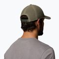 Czapka z daszkiem Columbia Mountaincap II 3D Stretch Snapback stone green/outdoor original 6