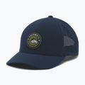 Czapka z daszkiem Columbia Mountaincap II 3D Stretch Snapback collegiate navy/c sport 5