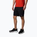 Spodenki trekkingowe męskie Columbia Cosmiques Pro Nylon black 4