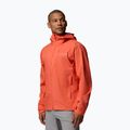 Kurtka softshell męska Columbia Trailborne 2.5L zing 4