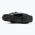Buty narciarskie męskie Salomon S/Pro Supra Boa 120 GW black/beluga met./titanium met. pd 4