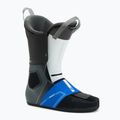 Buty narciarskie męskie Salomon S/Pro Supra Boa 120 GW black/beluga met./titanium met. pd 5