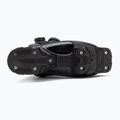 Buty narciarskie damskie Salomon S/Pro Supra Dual Boa 115 W black/beluga met./beetroot purple 4