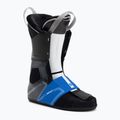 Buty narciarskie damskie Salomon S/Pro Supra Dual Boa 115 W black/beluga met./beetroot purple 5