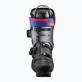 Buty narciarskie damskie Salomon S/Pro Supra Dual Boa 115 W black/beluga met./beetroot purple 8